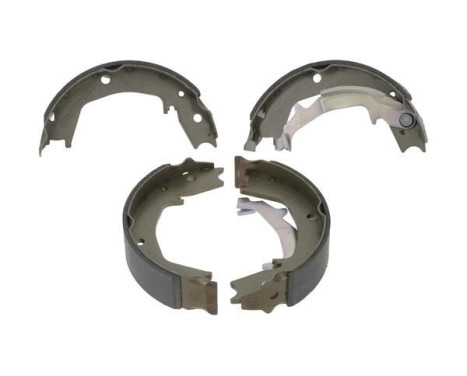 Brake Shoe Kit, parking brake PREMIER FSB4131 Ferodo, Image 2