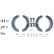 Brake Shoe Kit, parking brake