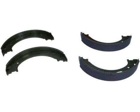 Brake Shoe Kit, parking brake