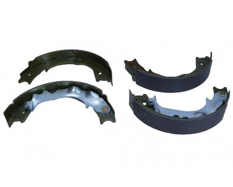 Brake Shoe Kit, parking brake