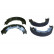 Brake Shoe Kit, parking brake