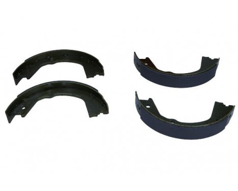 Brake Shoe Kit, parking brake