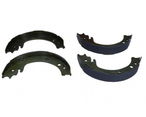 Brake Shoe Kit, parking brake