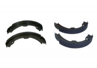 Brake Shoe Kit, parking brake