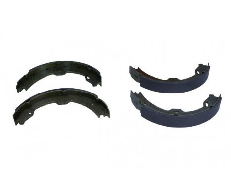 Brake Shoe Kit, parking brake