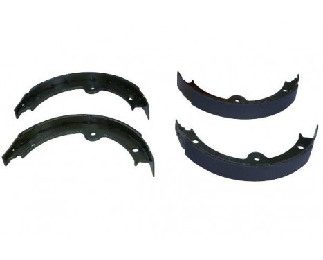 Brake Shoe Kit, parking brake