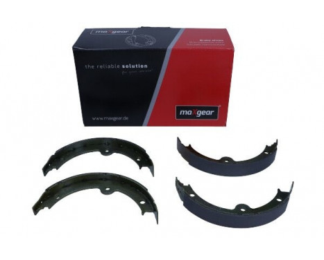 Brake Shoe Kit, parking brake, Image 2