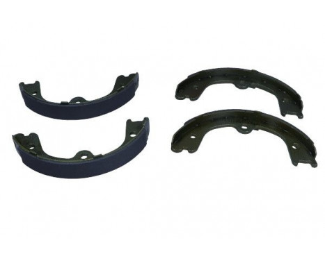 Brake Shoe Kit, parking brake