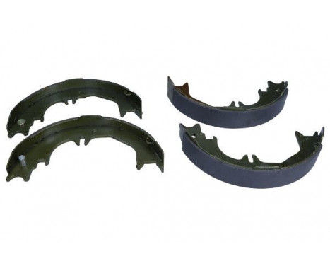 Brake Shoe Kit, parking brake