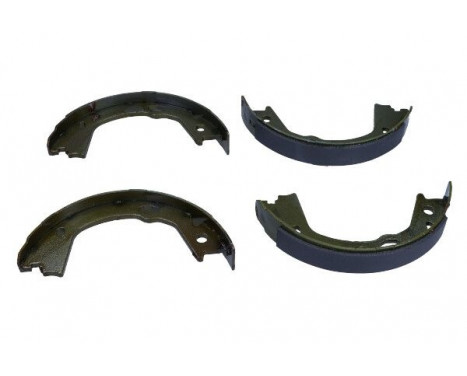Brake Shoe Kit, parking brake