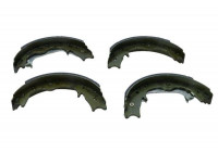 Brake Shoe Kit, parking brake