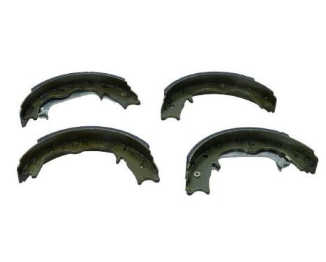 Brake Shoe Kit, parking brake