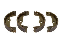 Brake Shoe Kit, parking brake