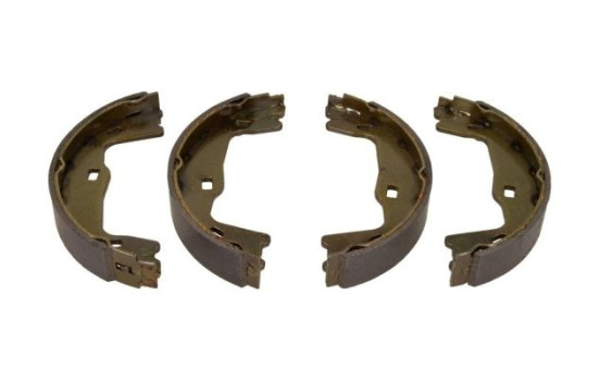 Brake Shoe Kit, parking brake