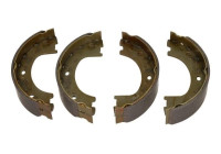 Brake Shoe Kit, parking brake