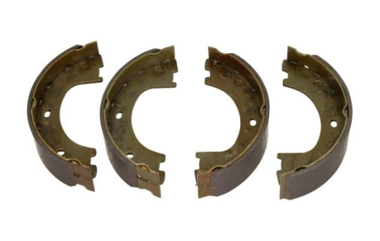 Brake Shoe Kit, parking brake