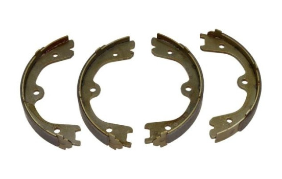 Brake Shoe Kit, parking brake