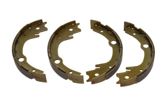 Brake Shoe Kit, parking brake