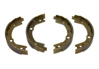 Brake Shoe Kit, parking brake