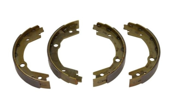 Brake Shoe Kit, parking brake