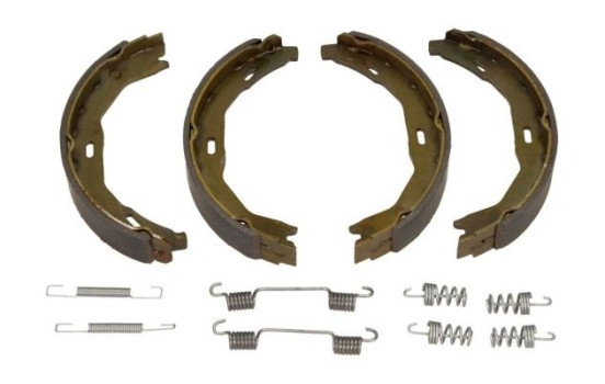 Brake Shoe Kit, parking brake