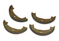 Brake Shoe Kit, parking brake