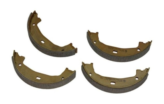 Brake Shoe Kit, parking brake