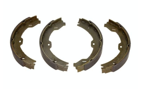 Brake Shoe Kit, parking brake