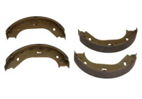 Brake Shoe Kit, parking brake