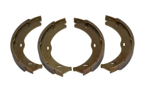 Brake Shoe Kit, parking brake