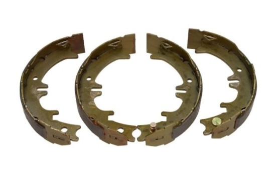 Brake Shoe Kit, parking brake