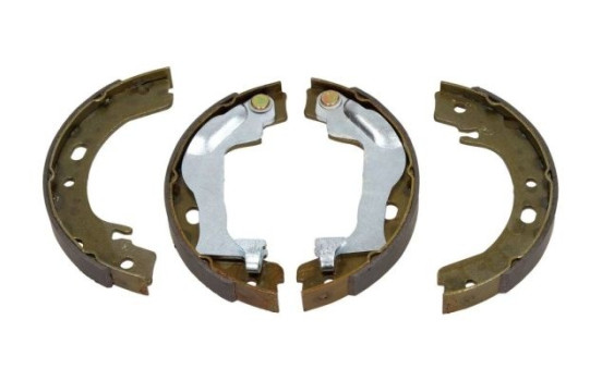 Brake Shoe Kit, parking brake