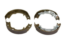 Brake Shoe Kit, parking brake