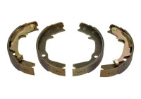 Brake Shoe Kit, parking brake