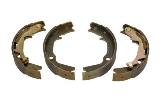 Brake Shoe Kit, parking brake