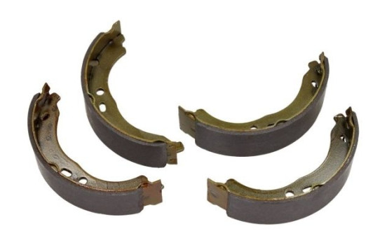 Brake Shoe Kit, parking brake