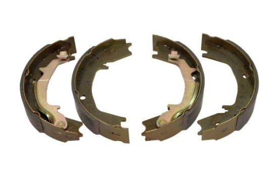 Brake Shoe Kit, parking brake