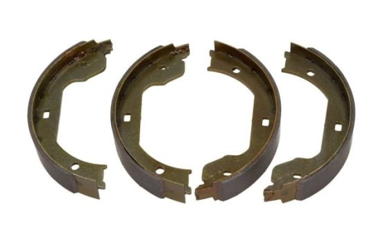 Brake Shoe Kit, parking brake