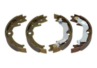 Brake Shoe Kit, parking brake