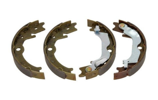 Brake Shoe Kit, parking brake
