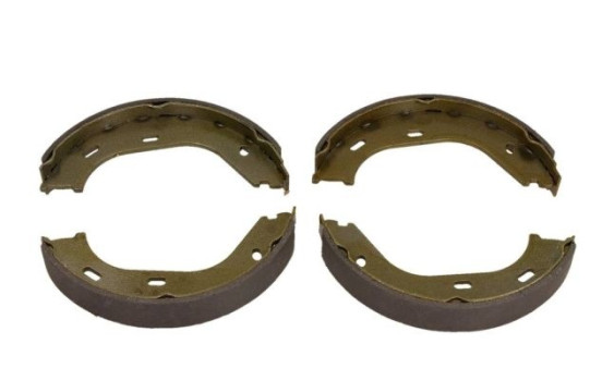 Brake Shoe Kit, parking brake