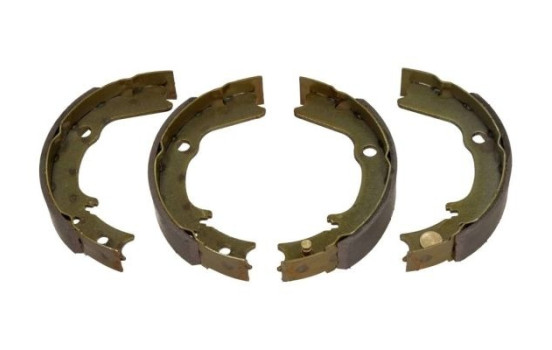 Brake Shoe Kit, parking brake