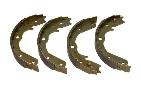 Brake Shoe Kit, parking brake