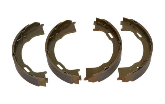 Brake Shoe Kit, parking brake