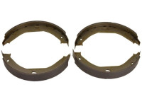 Brake Shoe Kit, parking brake