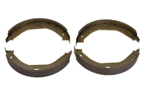 Brake Shoe Kit, parking brake