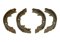 Brake Shoe Kit, parking brake