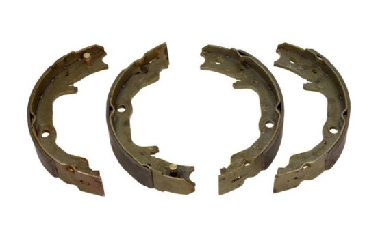 Brake Shoe Kit, parking brake