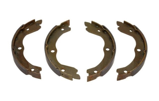 Brake Shoe Kit, parking brake