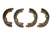 Brake Shoe Kit, parking brake